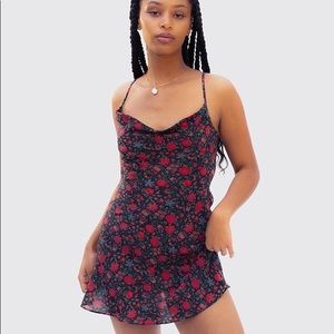 Realisation Montague Dress